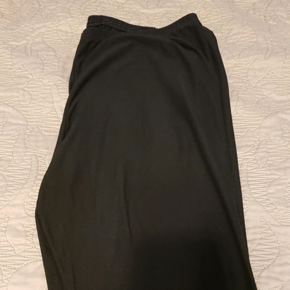 Loose comfy‎ SO The Perfect Legging, Like New XL Black - Picture 5 of 8